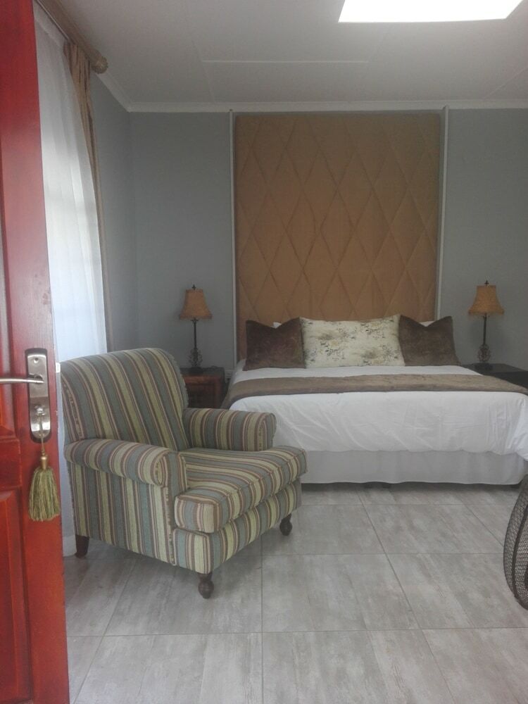Hotel Silken Trap Guest House