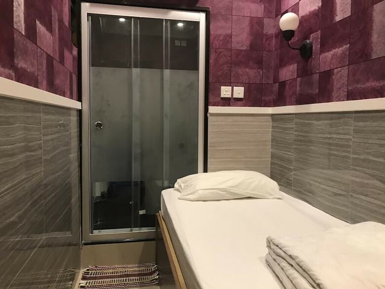 Hotel Hop Inn On Nathan Road