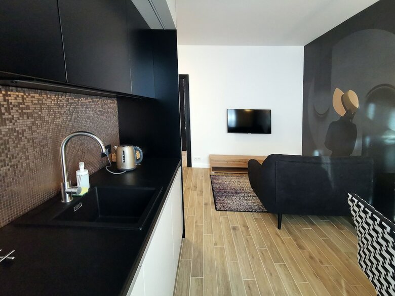Come&stay Apartments Wola