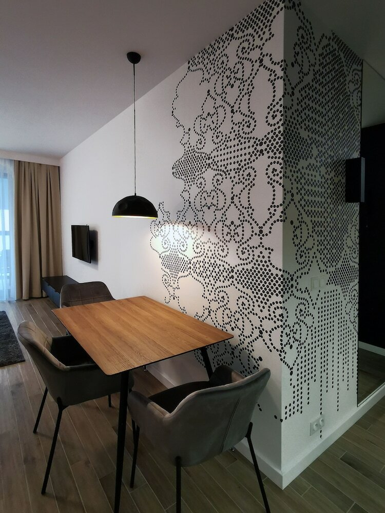 Come&stay Apartments Wola