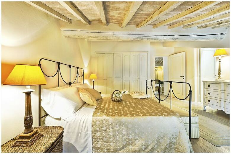 La Locanda Di Cetona