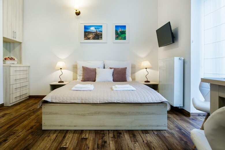 Let's Krakow Apartments - City Center