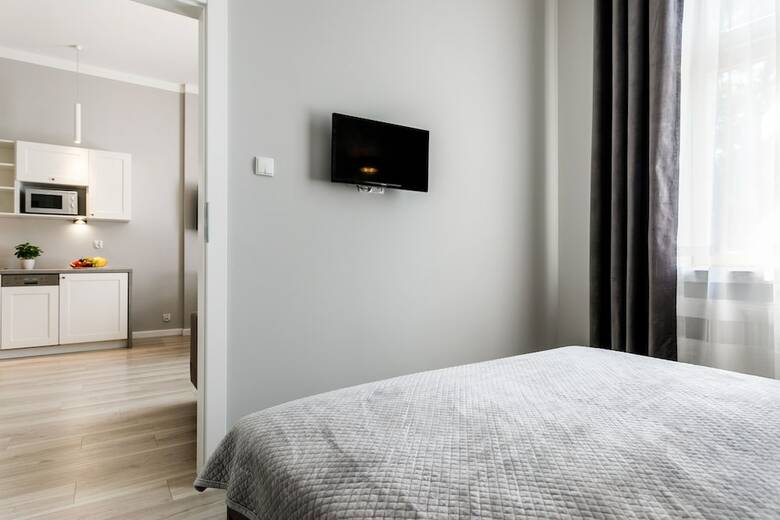 Let's Krakow Apartments - City Center
