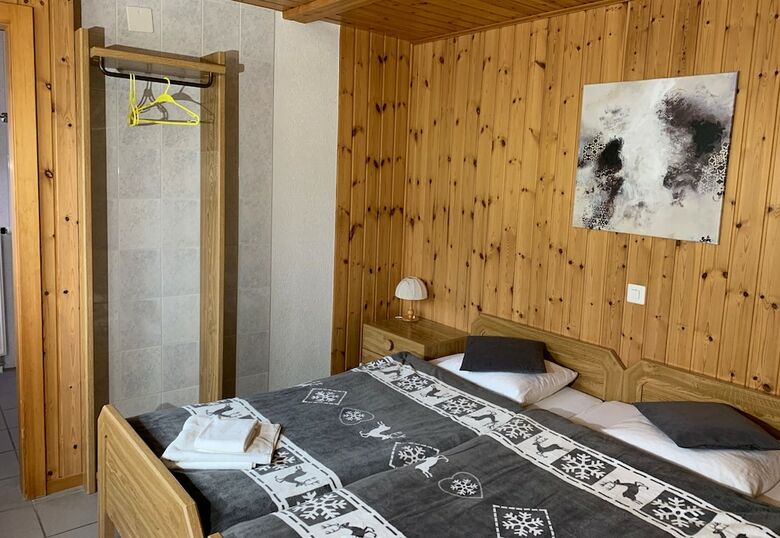 Hotel Des Portes Du Soleil