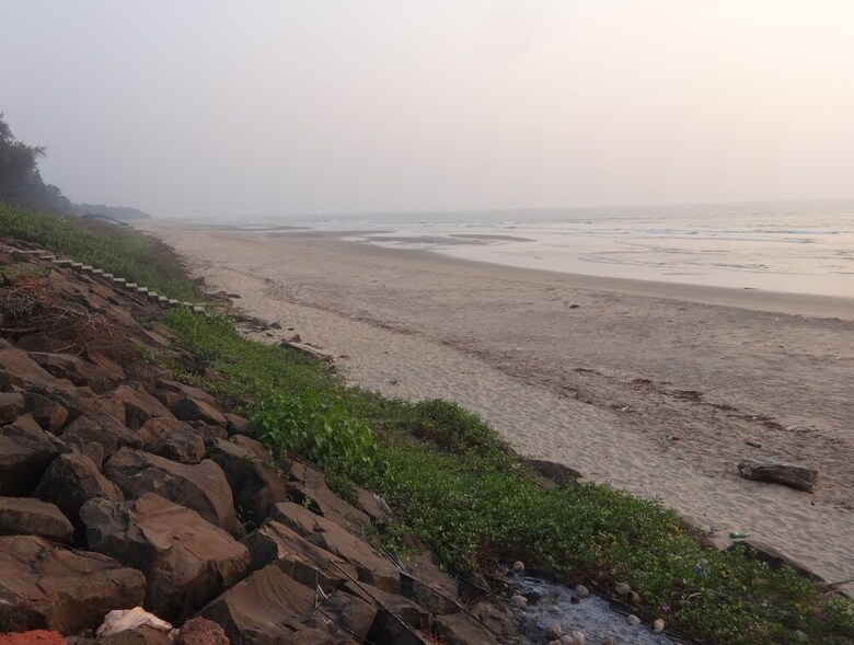 Hotel Gk Beach Resort