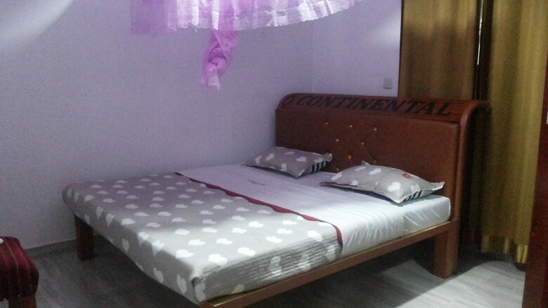 Continental Hotel Gulu