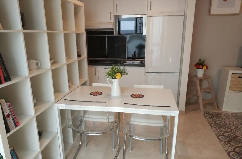 Apartamento Guesting San Pedro