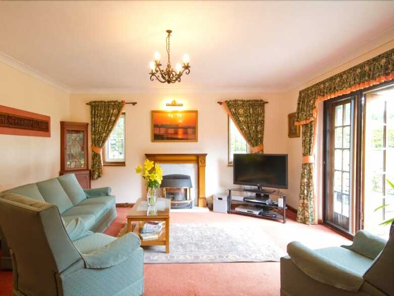 Cottage At Friston Down