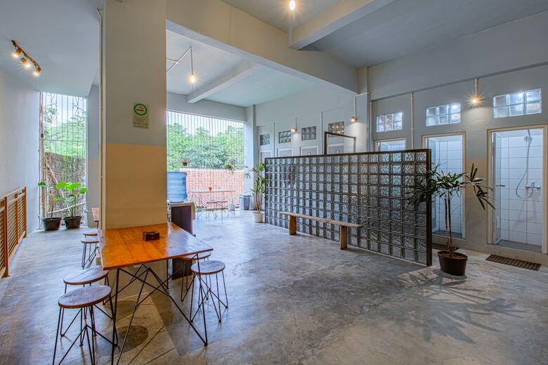 Hostal Kolo Kolo