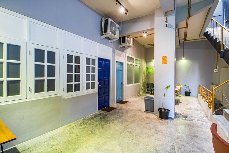 Hostal Kolo Kolo