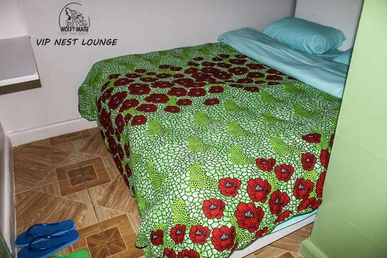 Hotel Vip Nest Lounge