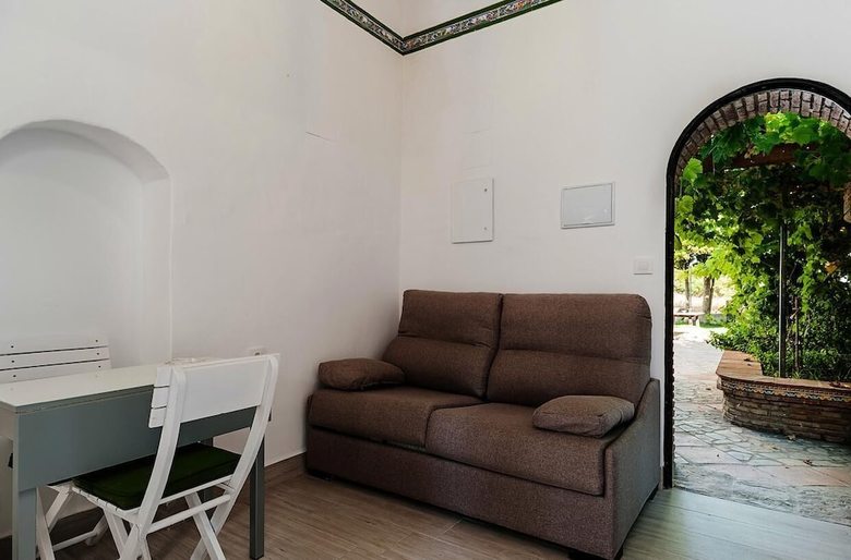 Apartamentos Alojamiento Rural La Jandeta