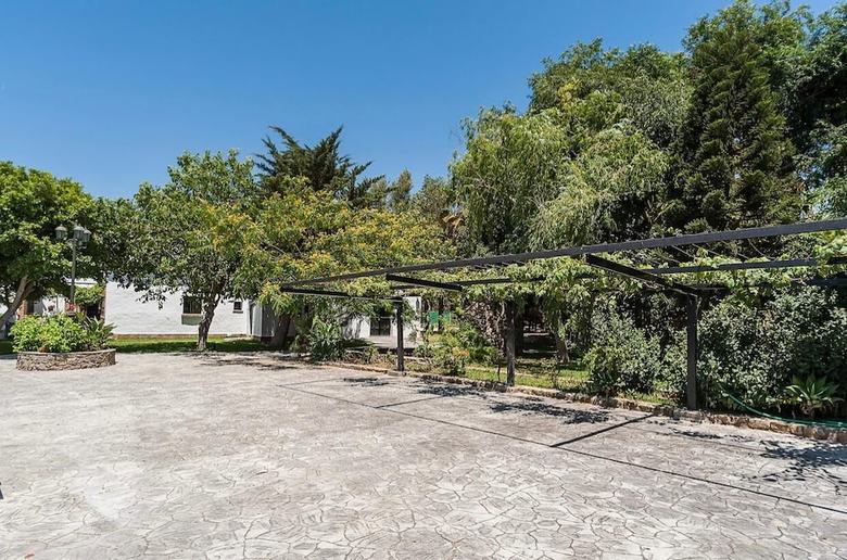 Apartamentos Alojamiento Rural La Jandeta