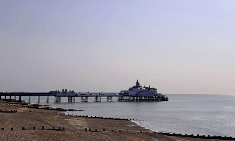 Apartamentos Couples Retreat