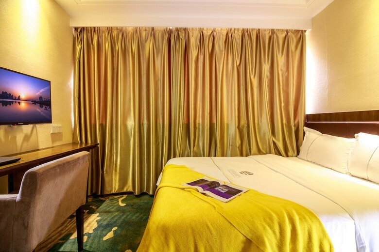 Insail Hotel Beijing Road Branch