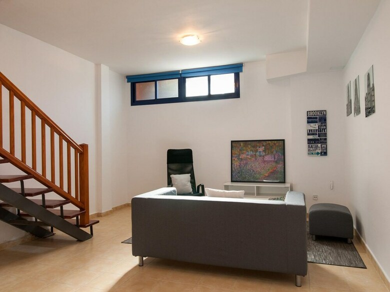 Meloneras Dg147 - Holiday Villa