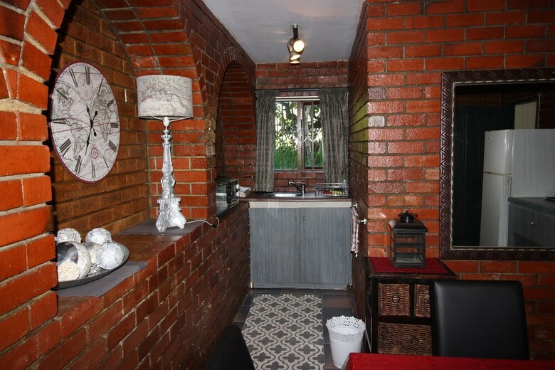 Hotel Covenant Well Guest House