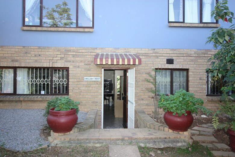 Hotel Covenant Well Guest House