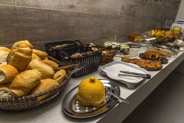 Vila Real Apart Hotel