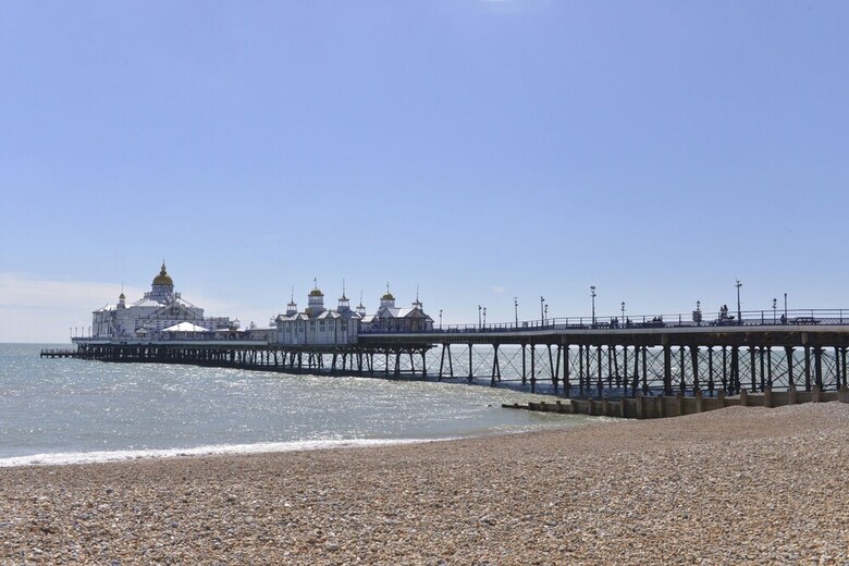 Chauffeur's Apartment