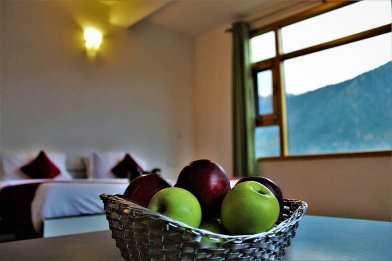 Hotel Yoyo's World Nasogi Heights