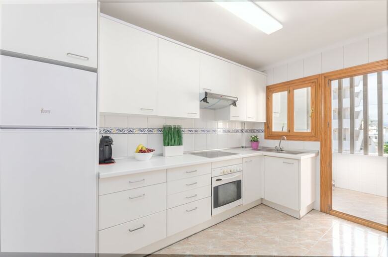 Apartamentos Yourhouse Arena