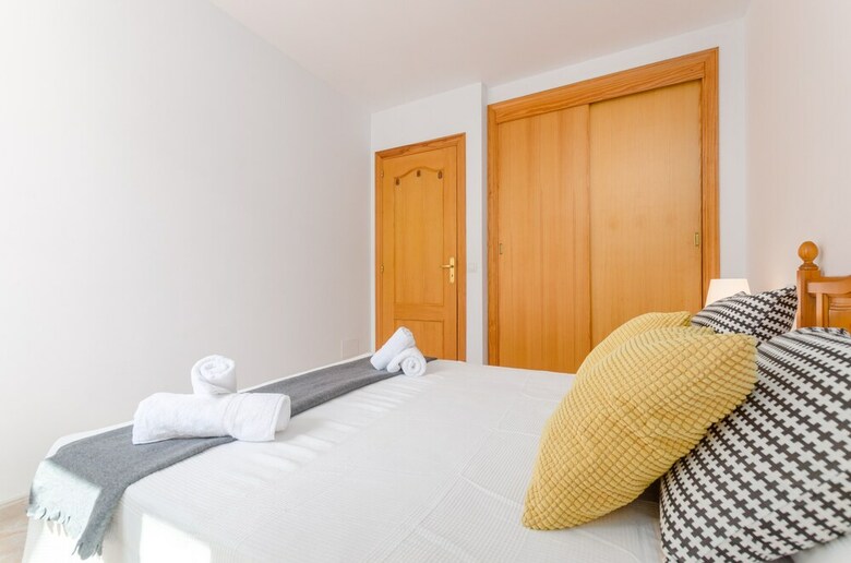 Apartamentos Yourhouse Arena