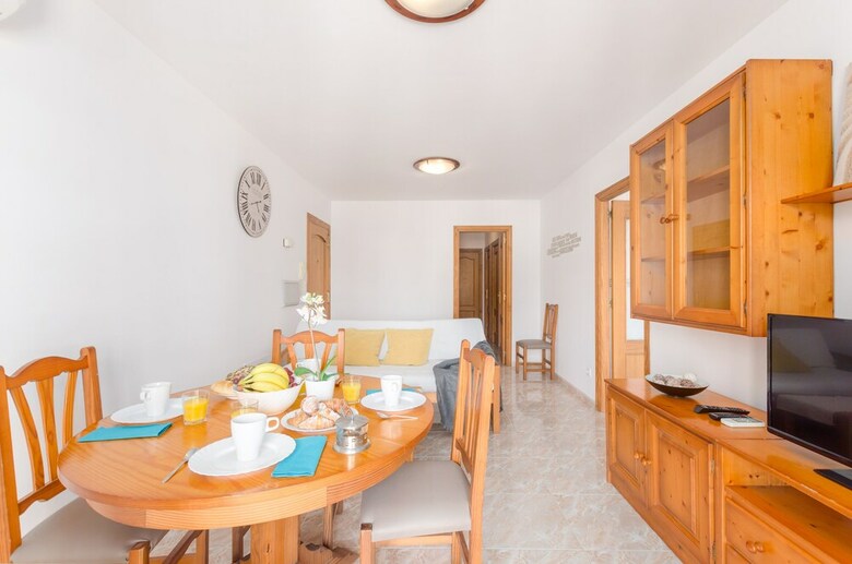 Apartamentos Yourhouse Arena