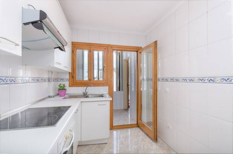 Apartamentos Yourhouse Arena