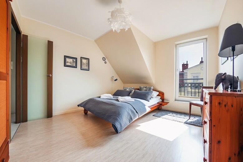 Apartamenty Sun & Snow Nadmorskie I