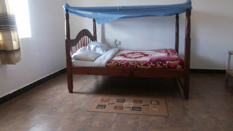 Gulu Crystal Hotel