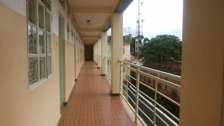 Gulu Crystal Hotel