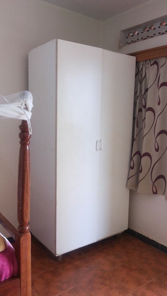 Gulu Crystal Hotel