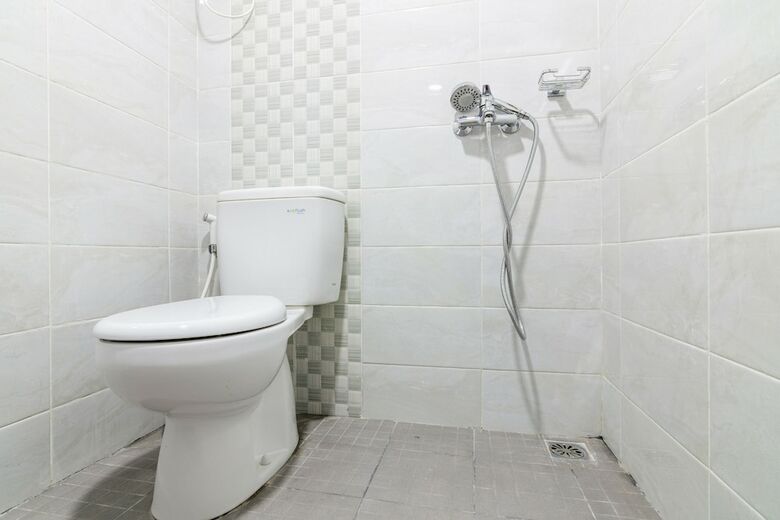 Hotel Oyo 1604 Prime Gejayan Residence