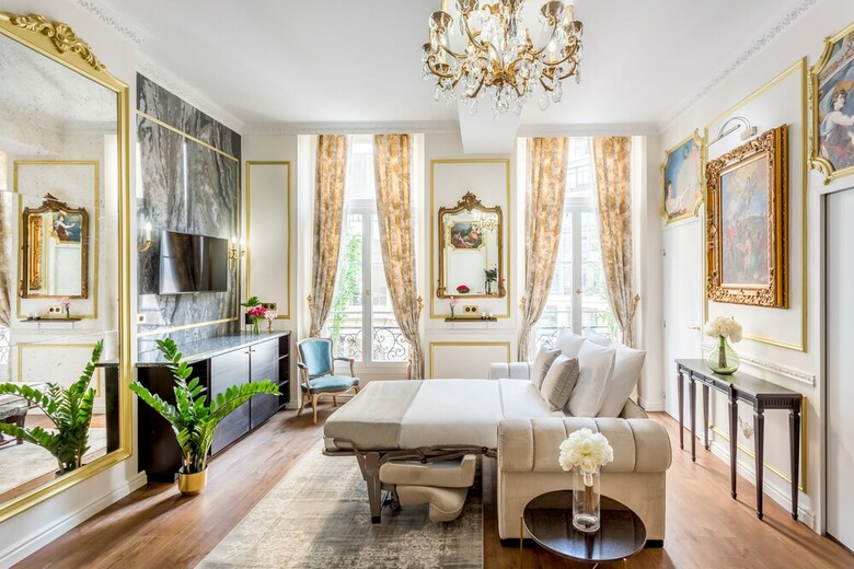 Apartamento Royale 3 Bedroom 2 Bathroom With AC