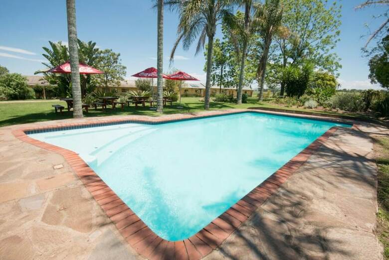 Posada Emoyeni Country Lodge
