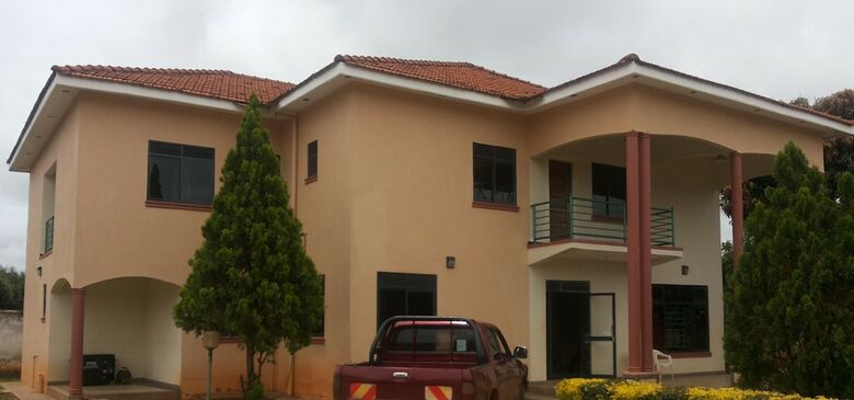 Posada Jojo's Palace Annex