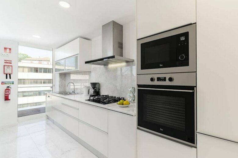 Apartamentos Funchal Centrum Ii, Super Location