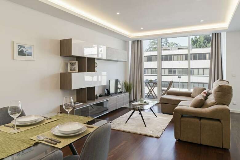 Apartamentos Funchal Centrum Ii, Super Location