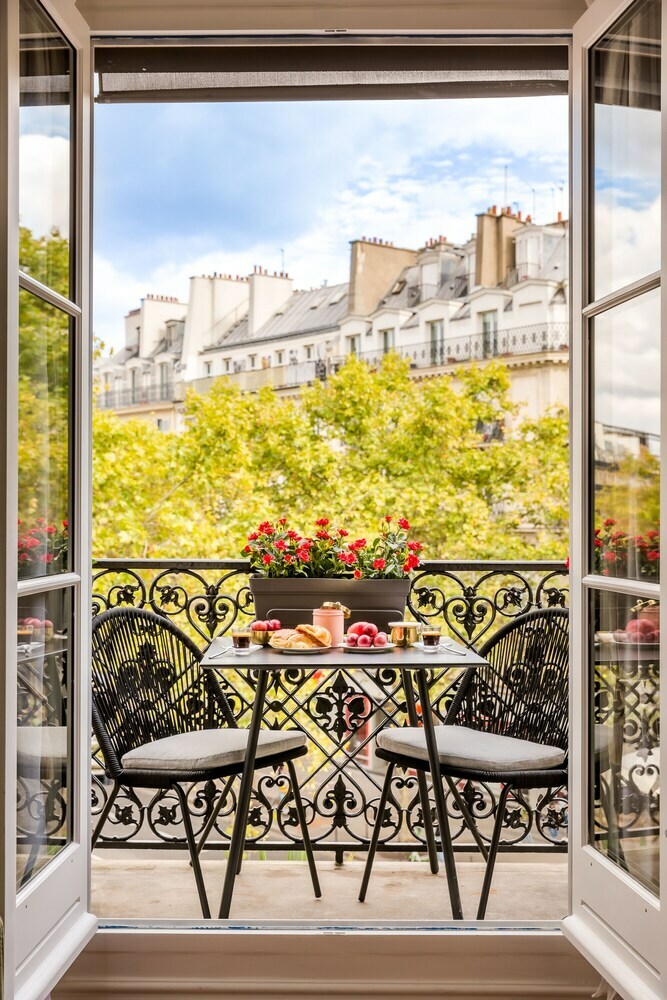 Apartamento Sunshine 2 Bedroom - Luxury At Louvre
