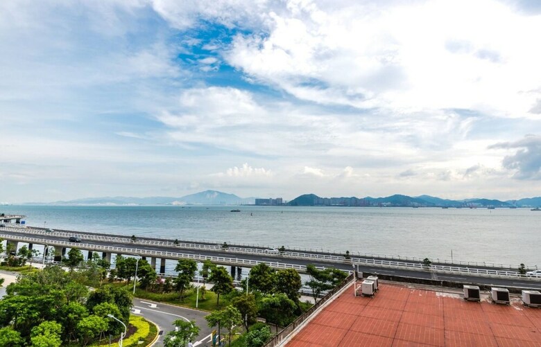 Hotel Xiamen Ocean View House
