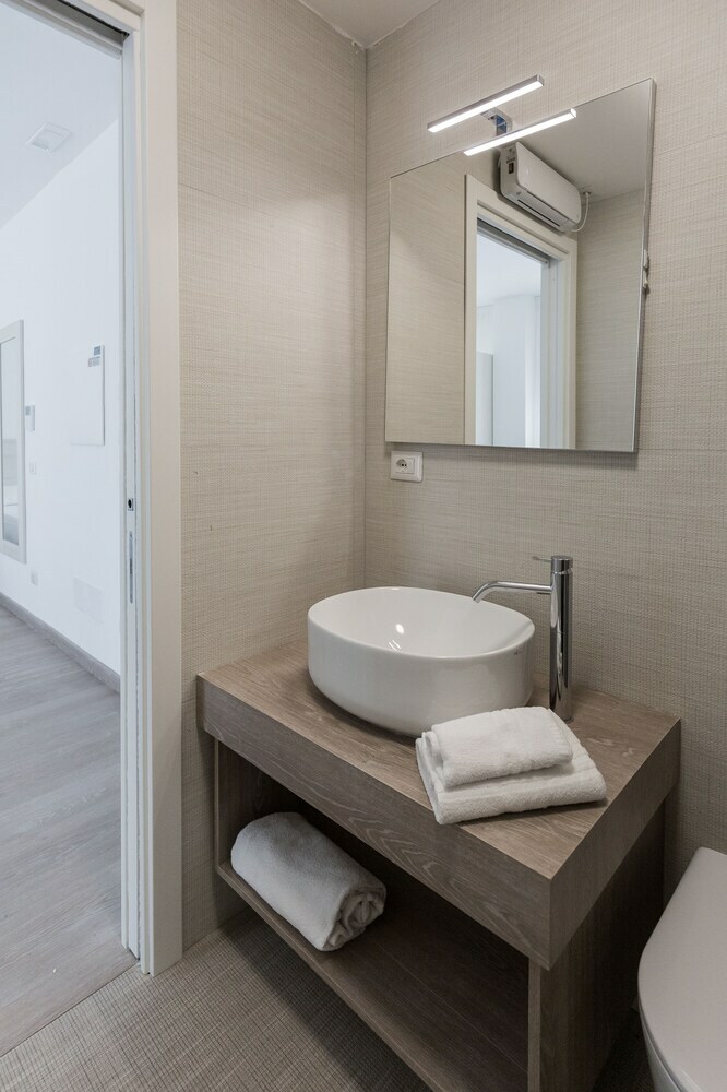 Apartamento Residence Smeraldo