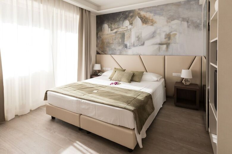 Agroturismo Villa Cavalletti Camere
