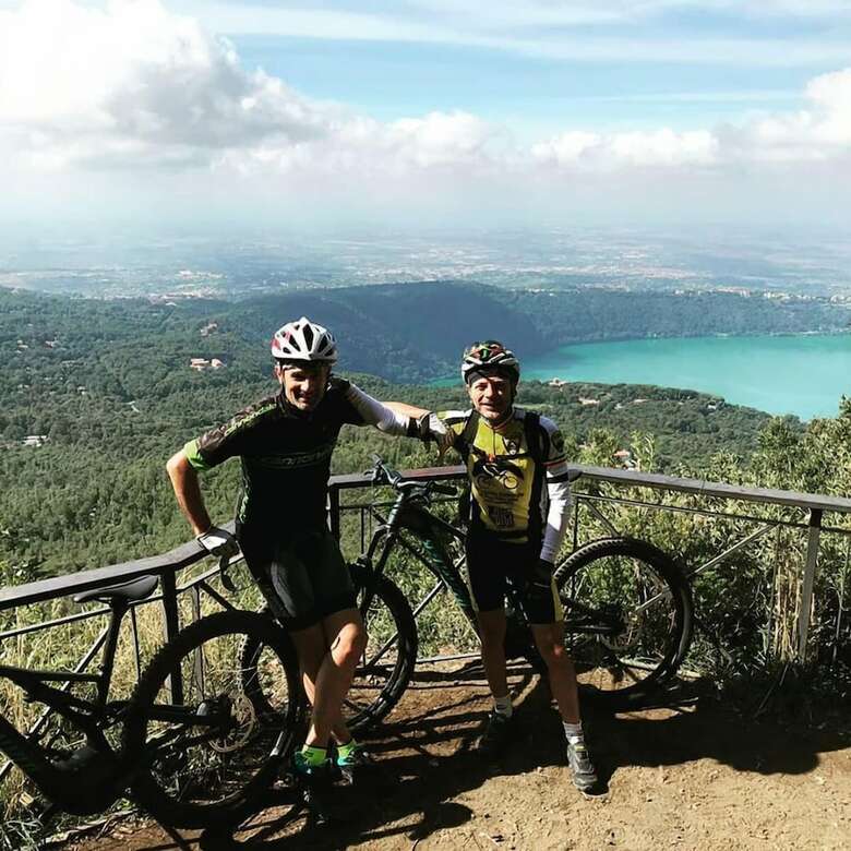 Agroturismo Villa Cavalletti Camere