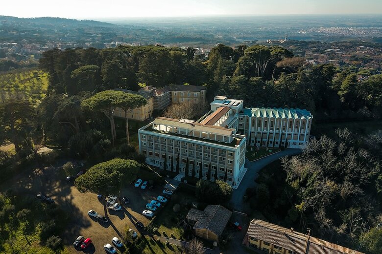 Agroturismo Villa Cavalletti Camere