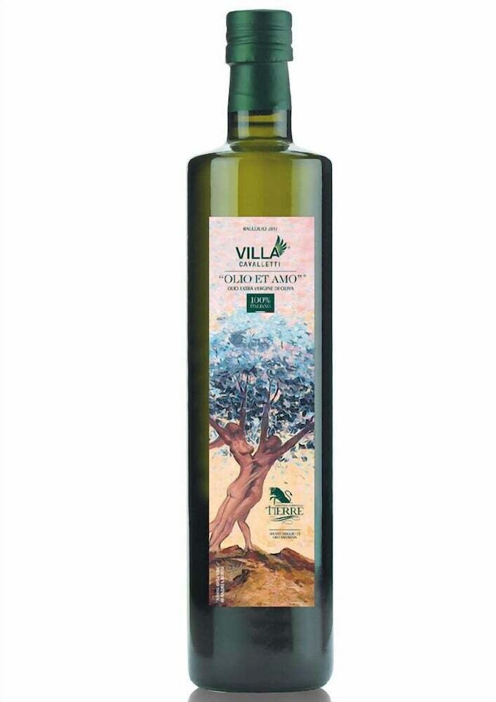 Agroturismo Villa Cavalletti Camere
