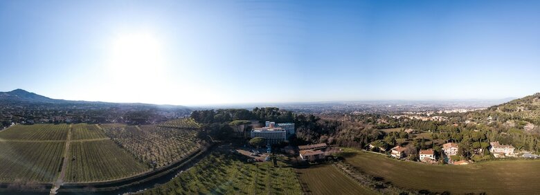Agroturismo Villa Cavalletti Camere