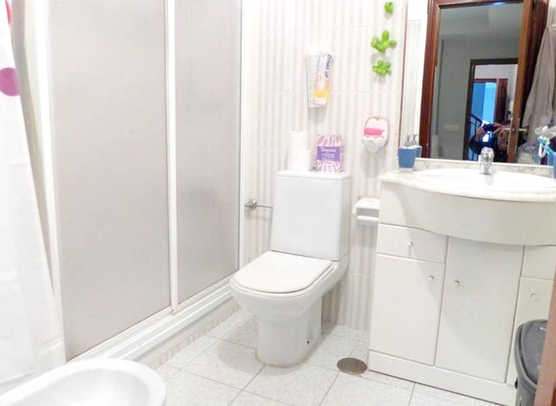 Apartment With One Bedroom In Almu��car - 400 M From The Beach