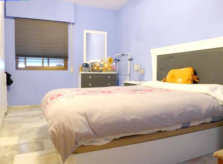 Apartment With One Bedroom In Almu��car - 400 M From The Beach