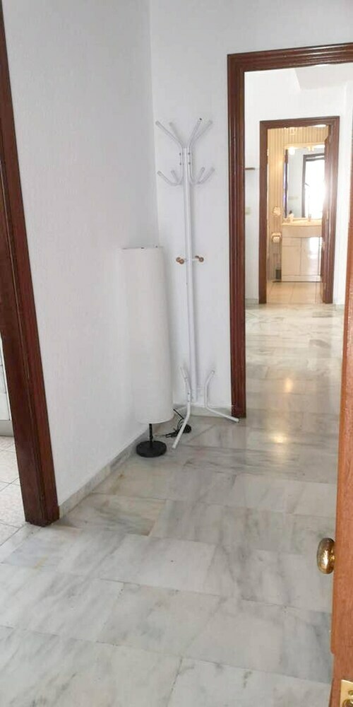 Apartment With One Bedroom In Almu��car - 400 M From The Beach